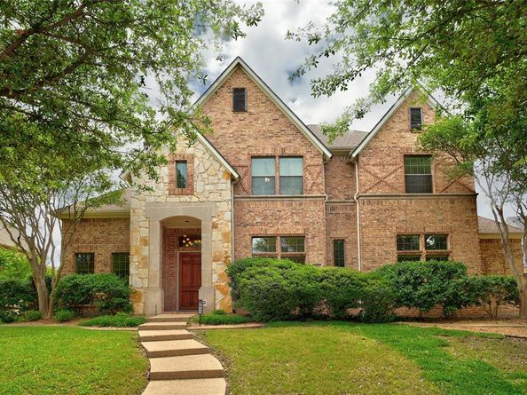 2617  Queen Elaine Drive , Lewisville Texas 75056