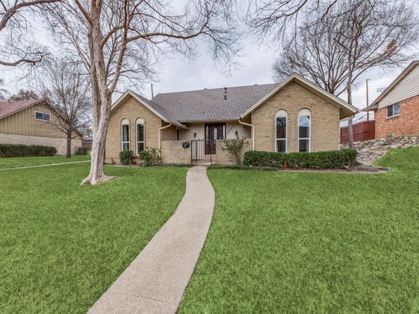 4037  Treeline Drive , Dallas Texas 75224