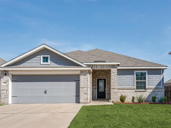 505  Lowery Oaks Trail , Fort Worth Texas 76120