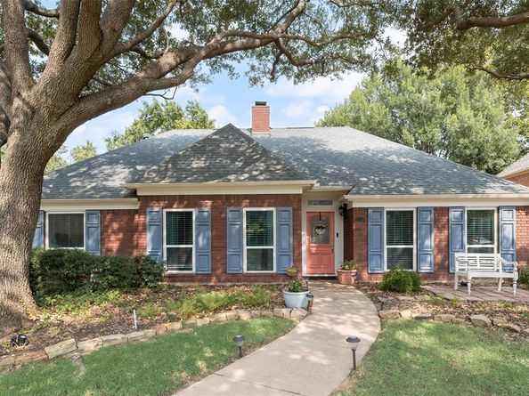 2140  Strathmore Drive , Highland Village Texas 75077