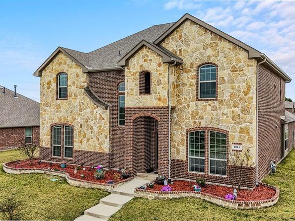 1011  Richmond Drive , Rockwall Texas 75087