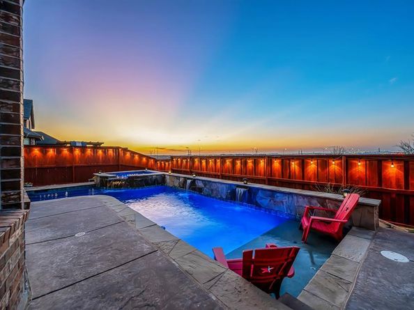 12945  Royal Ascot Drive , Fort Worth Texas 76244