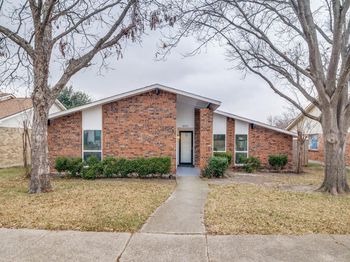 4312  Crestover Drive 