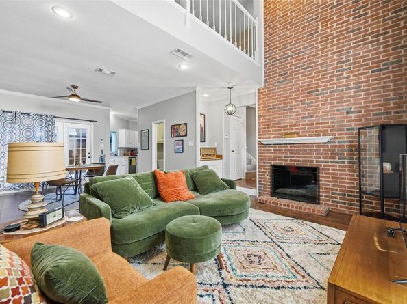 3344  Ashcroft Lane , Denton Texas 76207