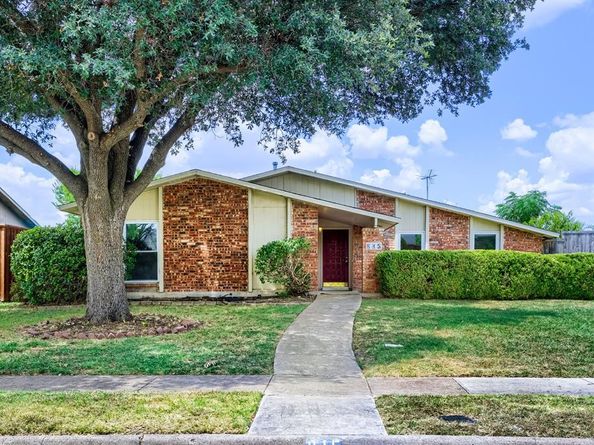 815  Fleming Trail , Richardson Texas 75081