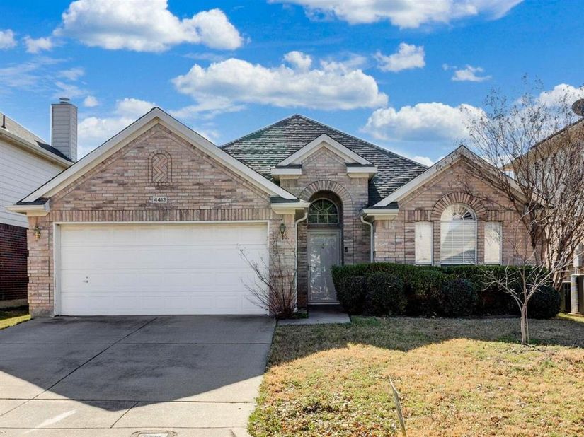 4413  Lodestone Lane , Fort Worth Texas 76123