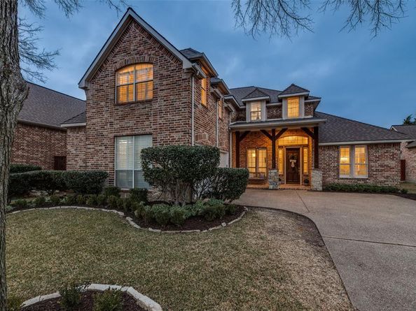 4511  Glen Heather Drive , Frisco Texas 75034