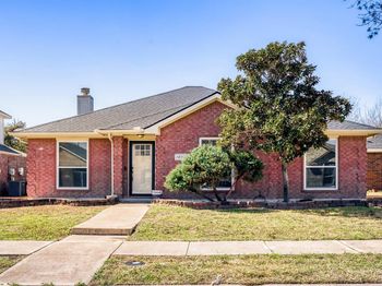 1837  Cool Springs Drive 