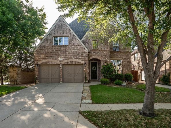 8920  Cypress Creek Road , Lantana Texas 76226