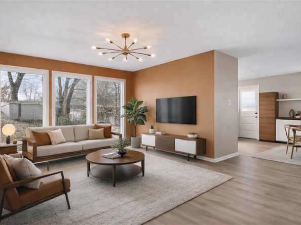 5408  Waltham Avenue , Fort Worth Texas 76133