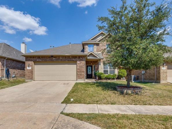 14316  Mariposa Lily Lane , Haslet Texas 76052