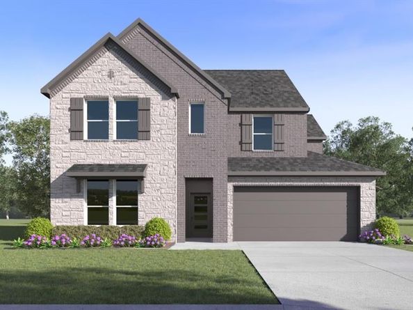 9225  Gossamer St  , McKinney Texas 75071