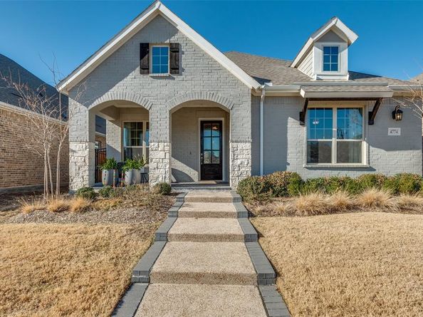 4774  Kings Garden Parkway , Arlington Texas 76005