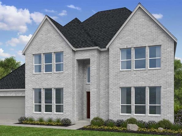 2416  Bluebonnet Road , Northlake Texas 76226