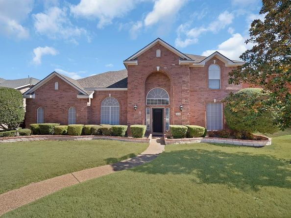 9312  Big Foot Drive , Plano Texas 75025