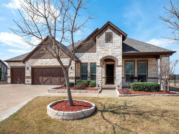 2530  Bountiful Court , Heath Texas 75126