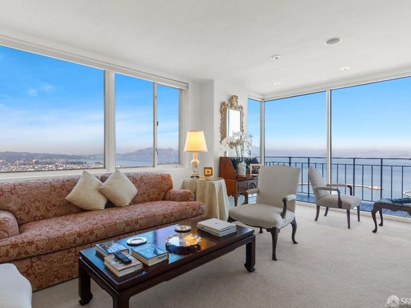 1080 Chestnut Street 11C, San Francisco CA 94109