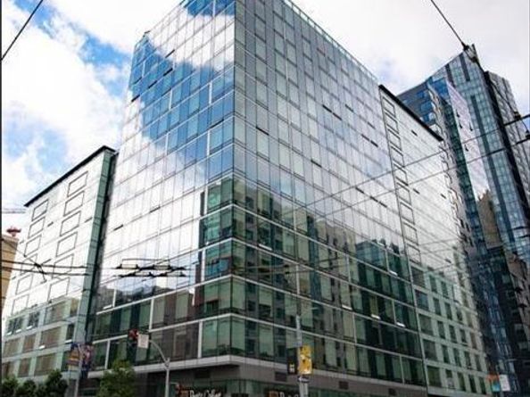 1400 Mission Street 709, San Francisco CA 94103