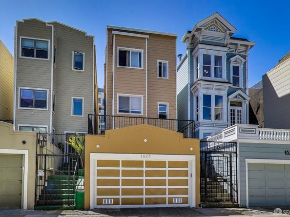 1623 Vallejo Street, San Francisco CA 94123