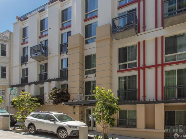 50 Lansing Street 203, San Francisco CA 94105