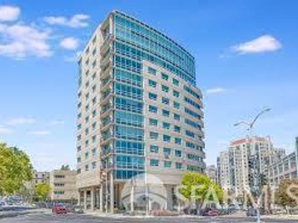 1388 Gough Street 601, San Francisco CA 94109