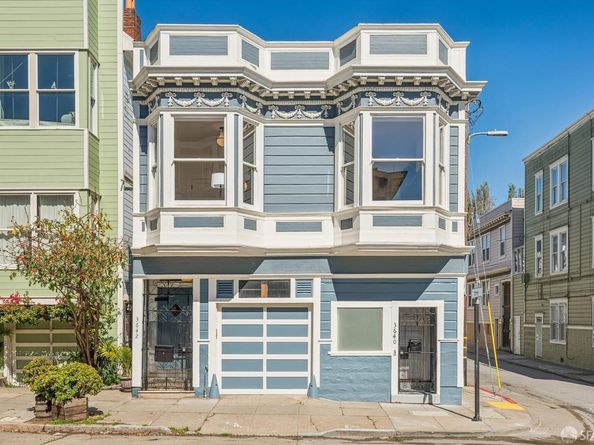 3642 17th Street, San Francisco CA 94114