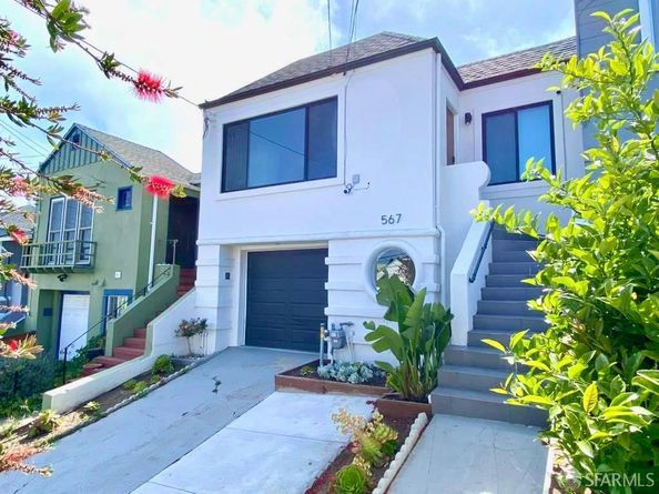 567 Head Street, San Francisco CA 94132