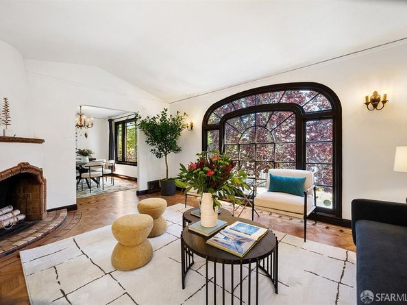 160 Santa Marina Street, San Francisco CA 94110