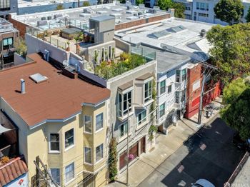 720 Clementina Street