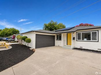 1832 Redwood Drive