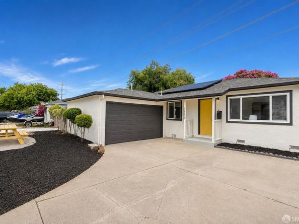 1832 Redwood Drive, Martinez CA 94553