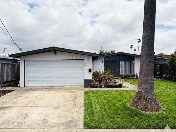 27736 Gainesville Avenue, Hayward CA 94545