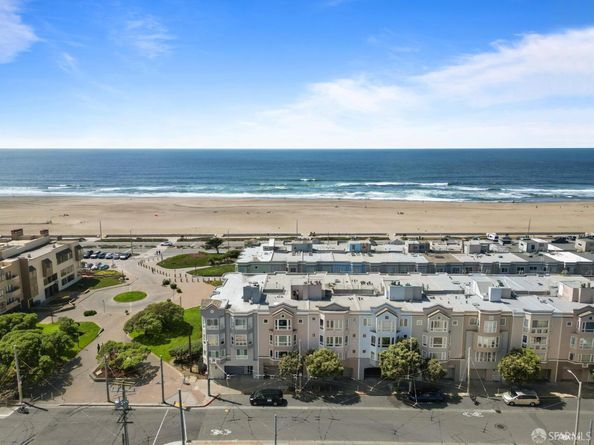 795 La Playa Street 3, San Francisco CA 94121