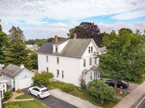 211 Court St, Plymouth MA 02360