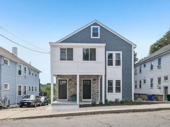 34 Larch 34, Boston MA 02135
