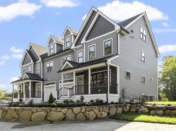 15A Park Street A, North Reading MA 01864