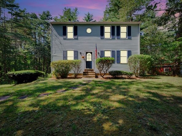 73 New Boston Rd, Sturbridge MA 01566