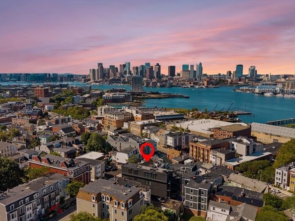 38 Lexington Street 101, Boston MA 02128