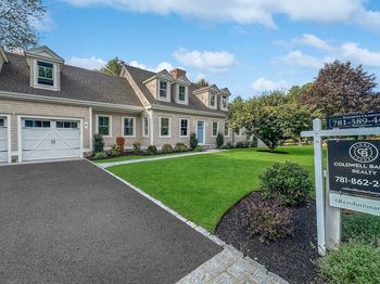 6 Revolutionary Road