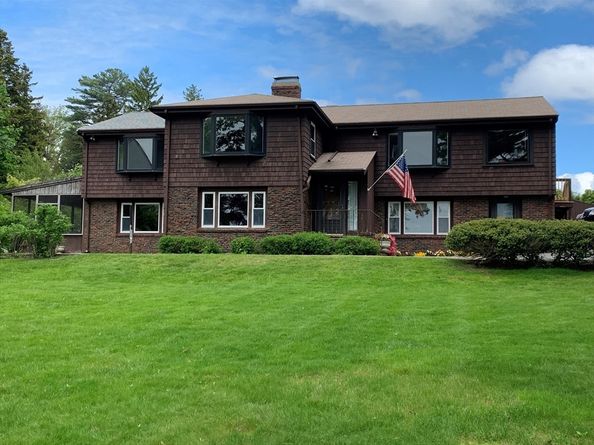 39 & 41 Woodbury St, Beverly MA 01915