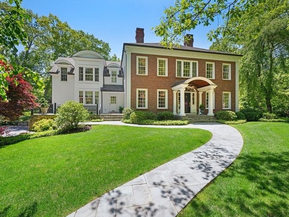 3 Ravine Rd, Wellesley MA 02481