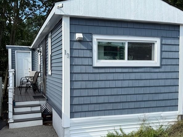 151 Hartford Tpke 13, Shrewsbury MA 01545