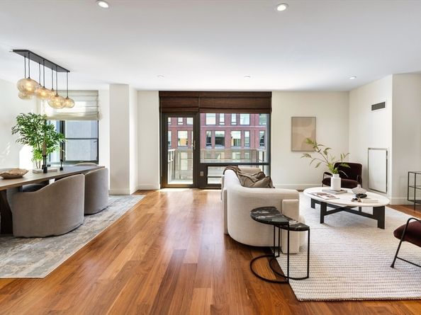 32 Traveler Street 706, Boston MA 02118