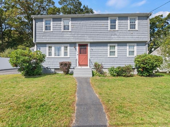 10 Alfred Terrace, Randolph MA 02368