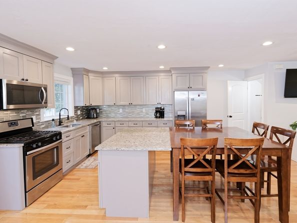 1 Glen St. B, Framingham MA 01702