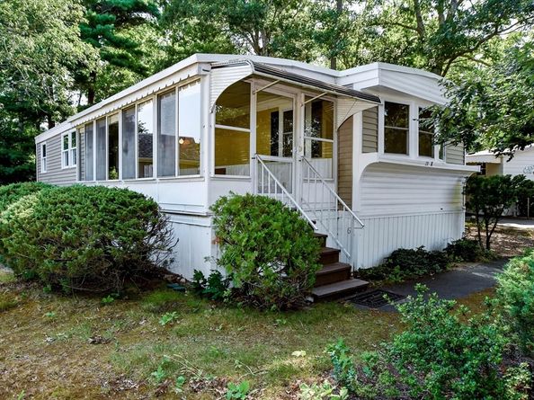 29-8 South Meadow Village, Carver MA 02330