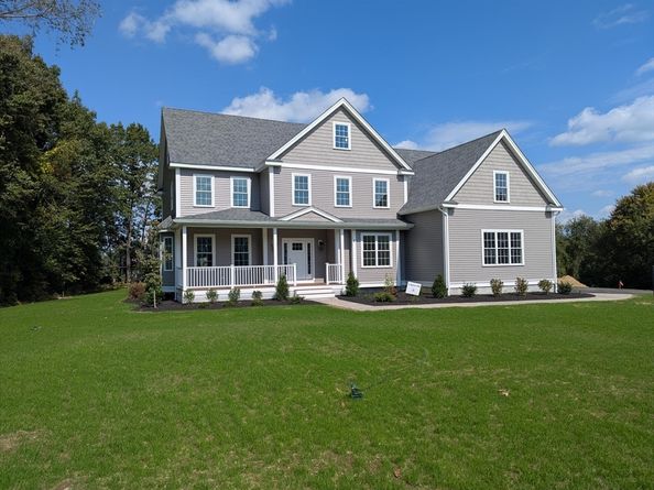 Lot 1 Quinn Road, Marlborough MA 01752