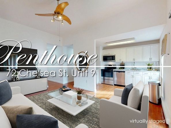 72-74 Chelsea St 9, Boston MA 02128