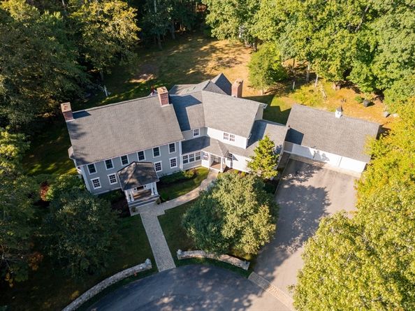 451 Main St, Norwell MA 02061