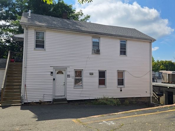 651 Washington St, Canton MA 02021